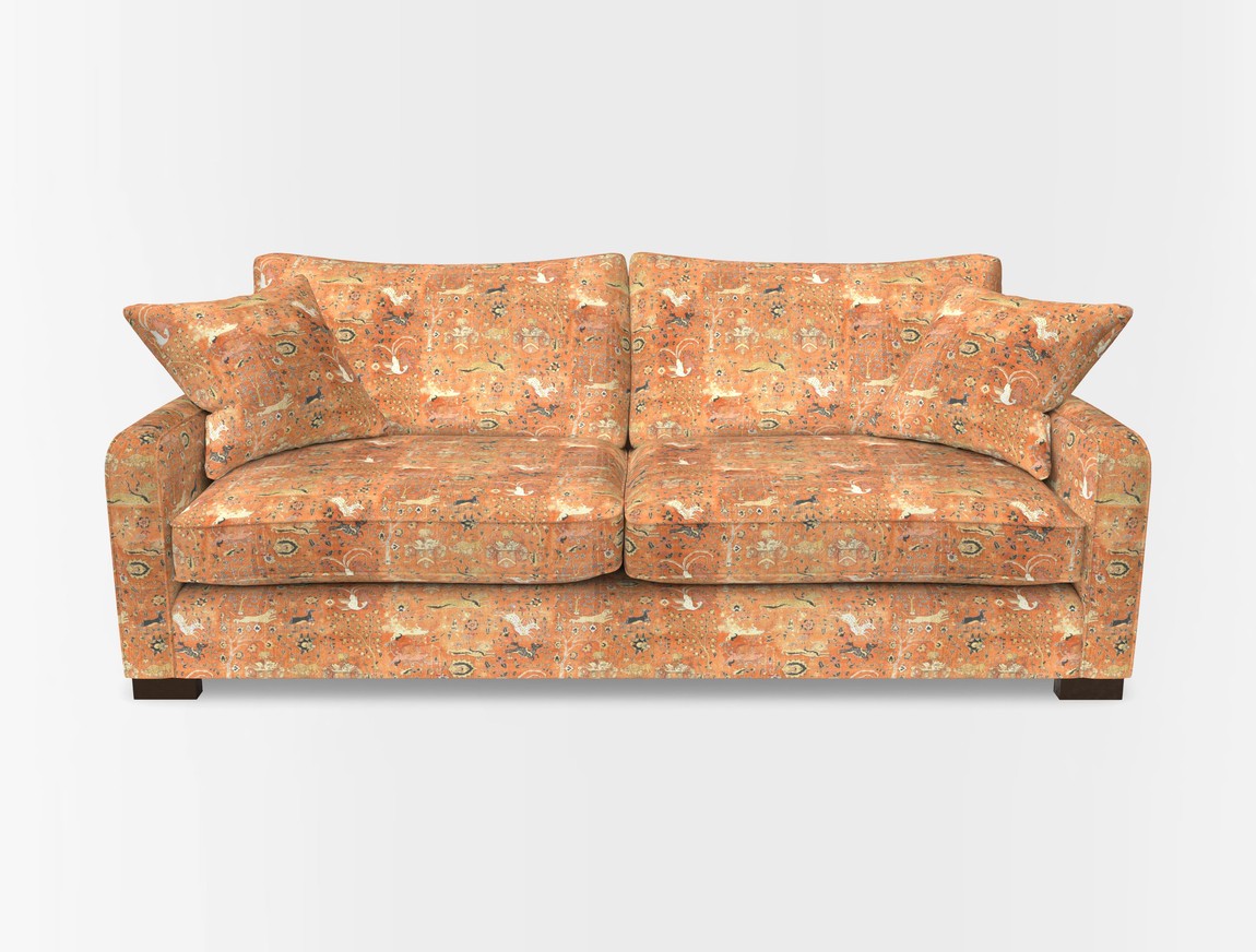 4 Seater Sofas
