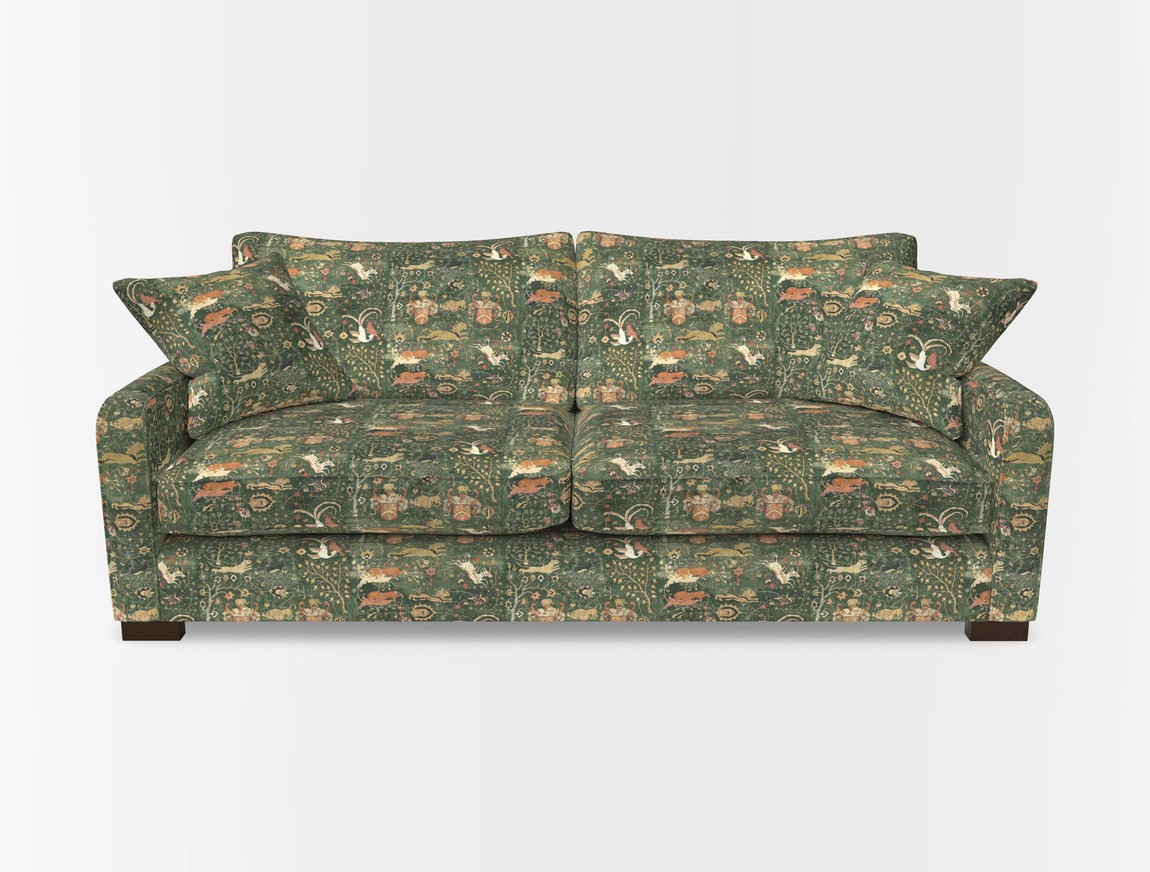 4 Seater Sofas
