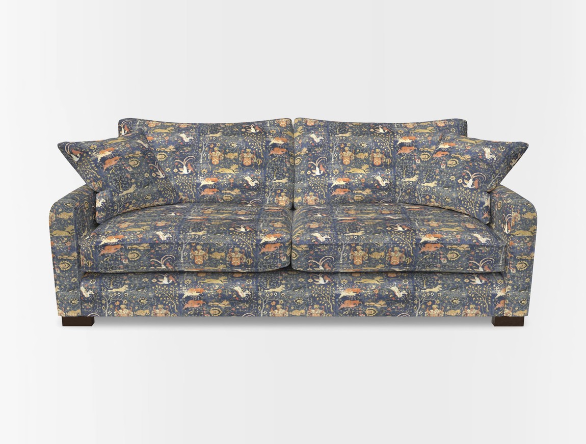 4 Seater Sofas
