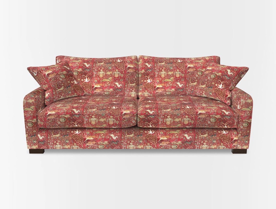 4 Seater Sofas