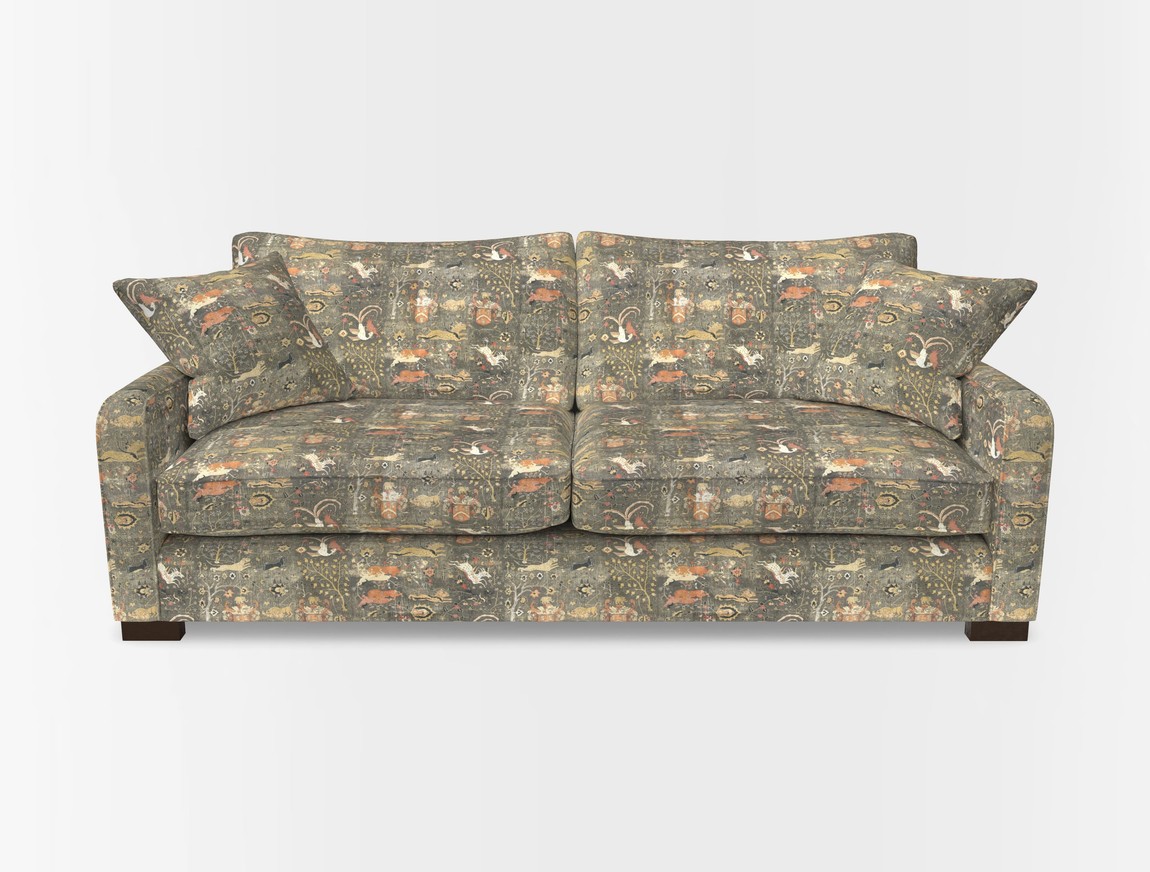4 Seater Sofas