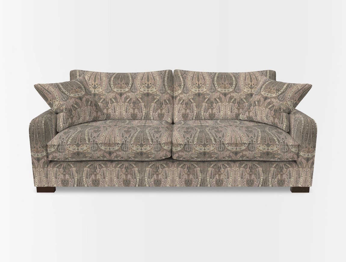 4 Seater Sofas