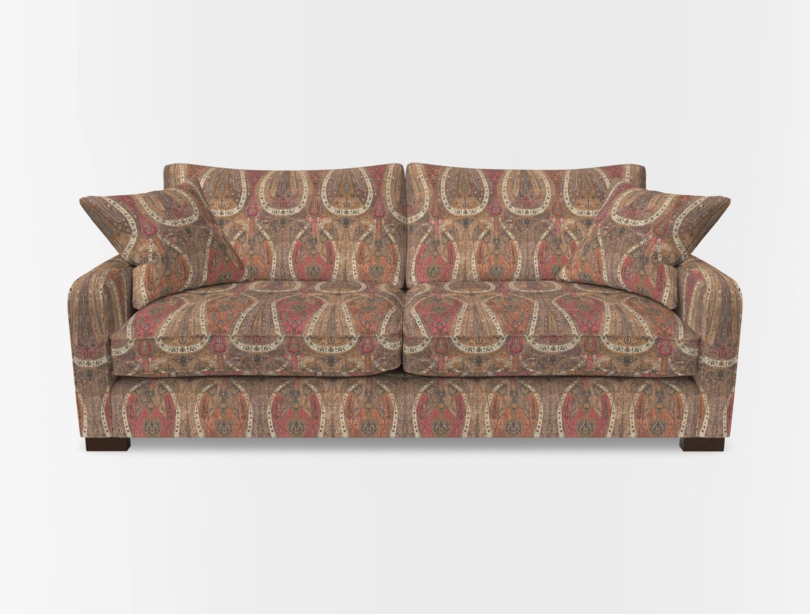 4 Seater Sofas