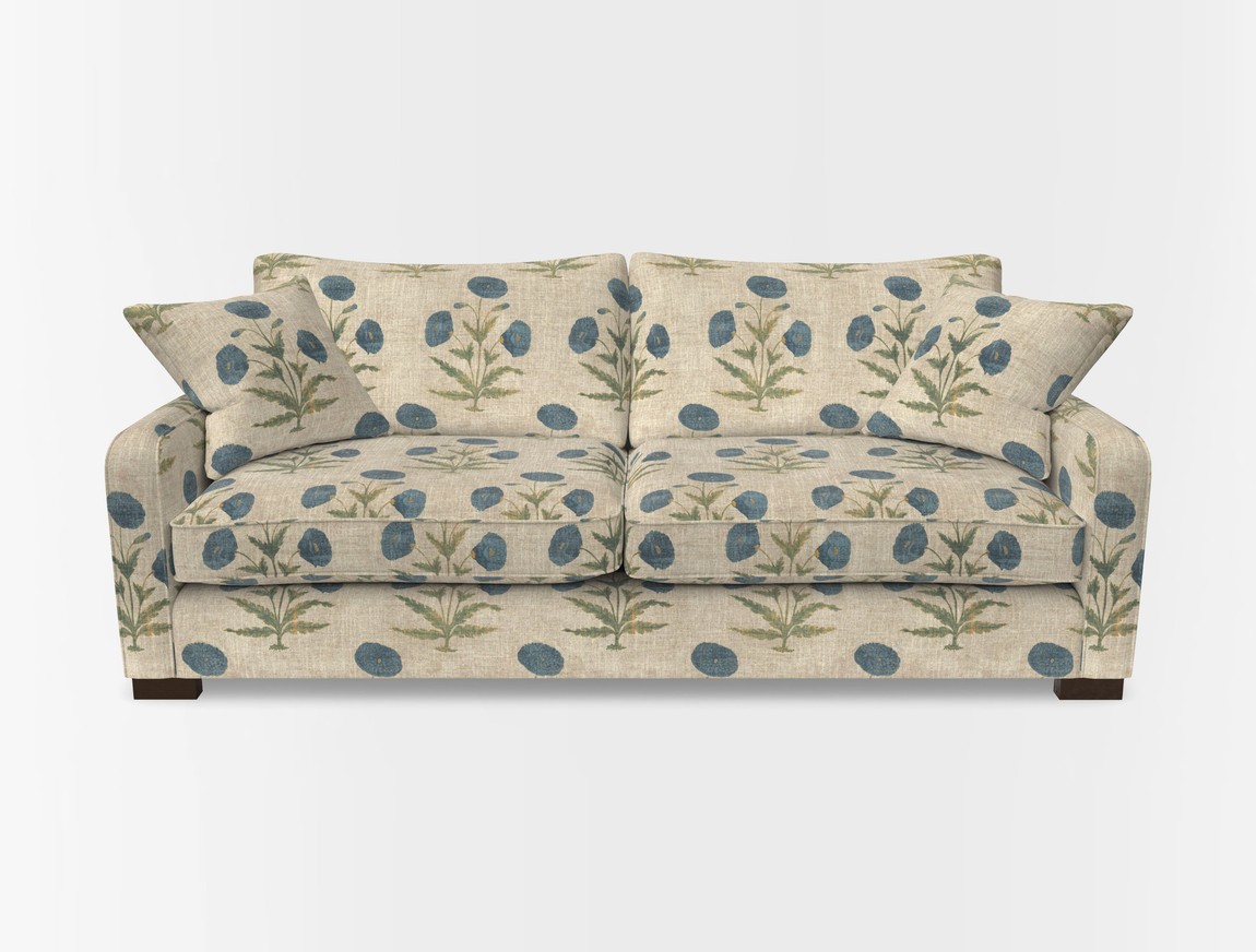 4 Seater Sofas