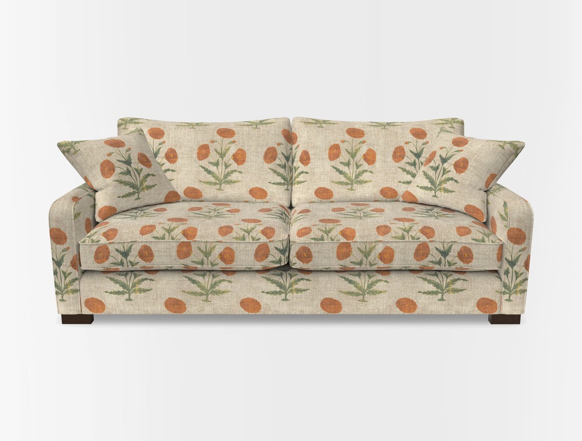 4 Seater Sofas