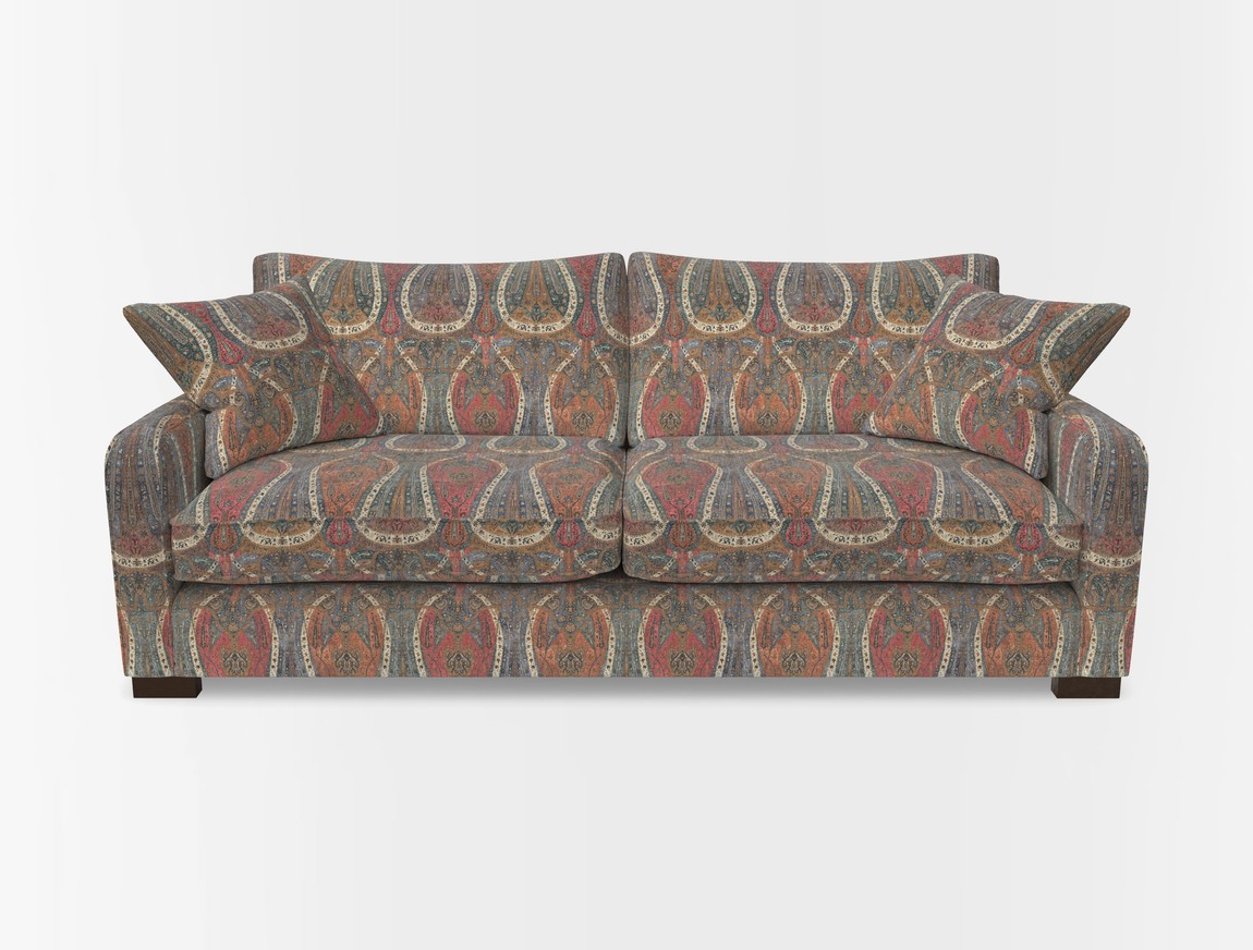 4 Seater Sofas