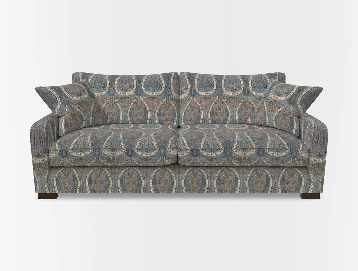 4 Seater Sofas