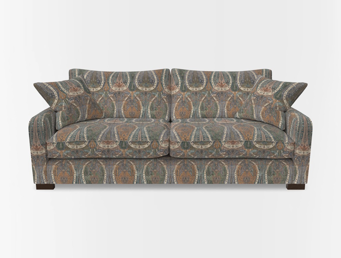 4 Seater Sofas
