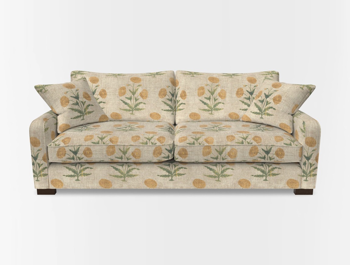 4 Seater Sofas