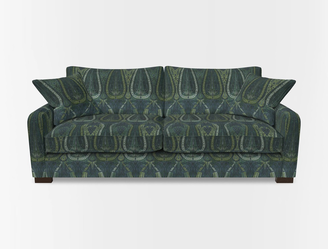 4 Seater Sofas