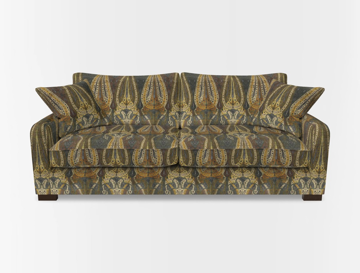 4 Seater Sofas