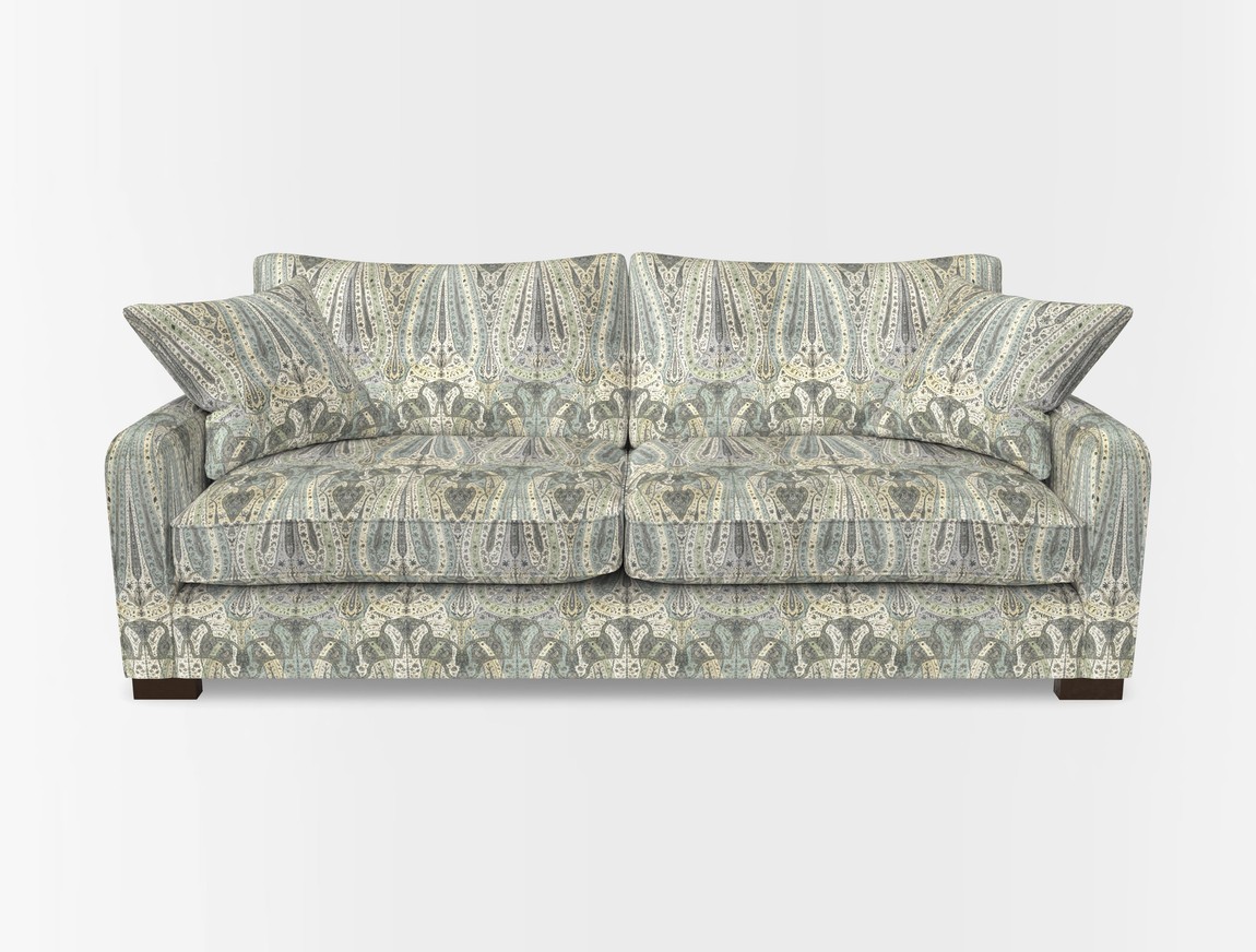 Bespoke 4 Seater Sofas