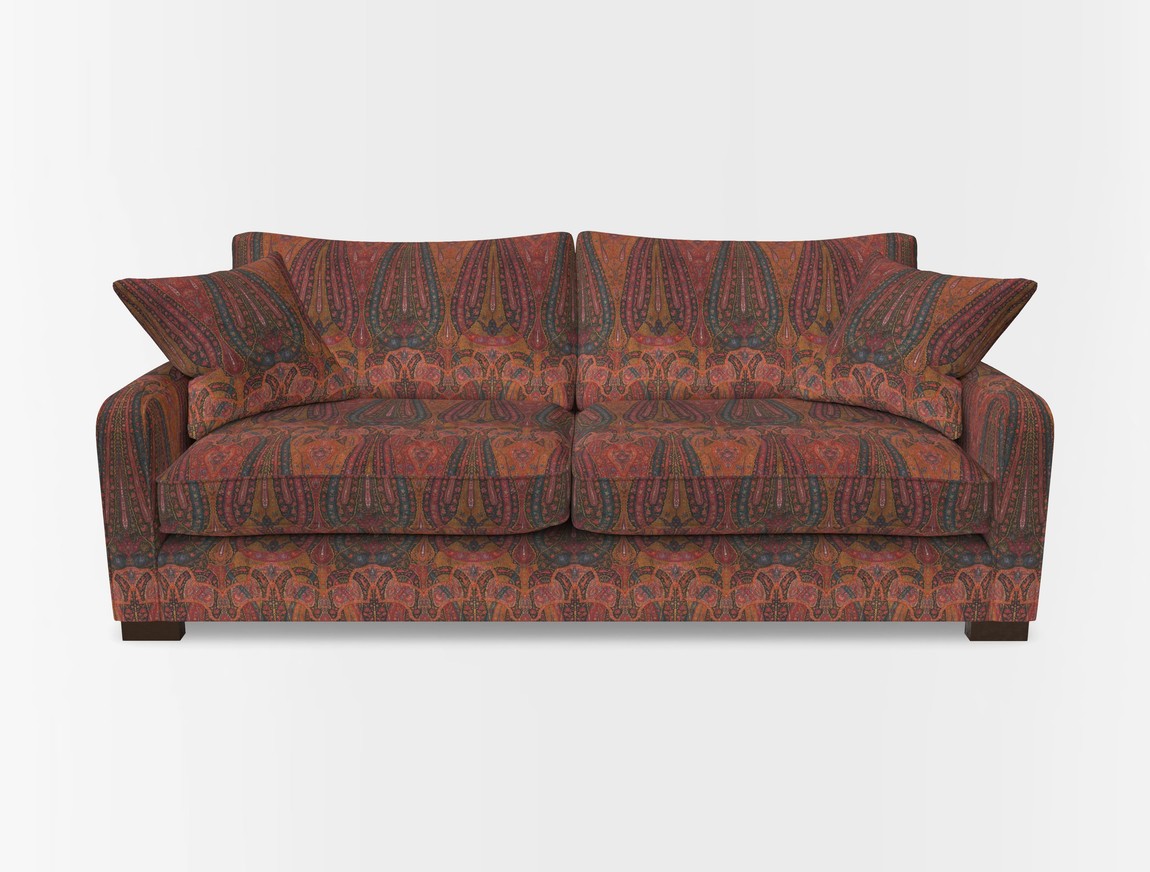 4 Seater Sofas