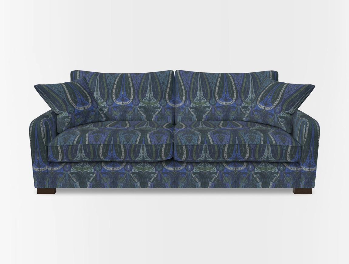 4 Seater Sofas