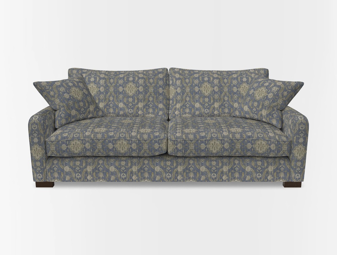 4 Seater Sofas