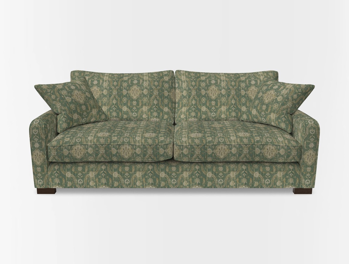 4 Seater Sofas