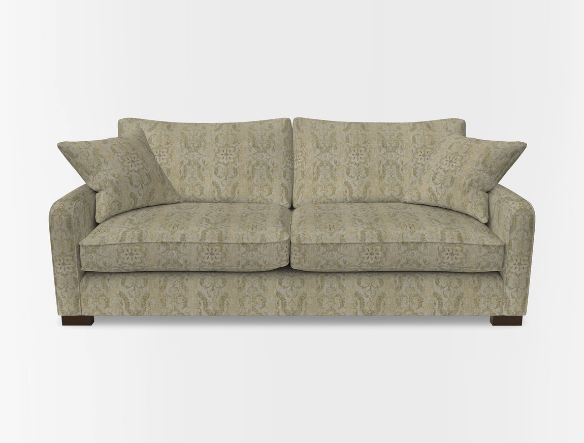 4 Seater Sofas
