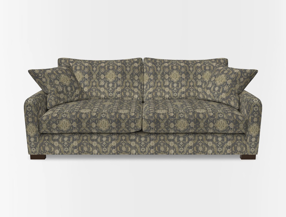 4 Seater Sofas