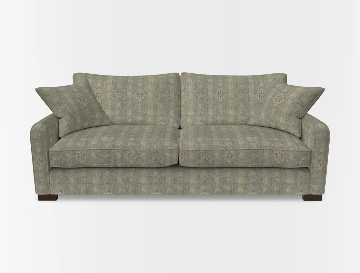 4 Seater Sofas