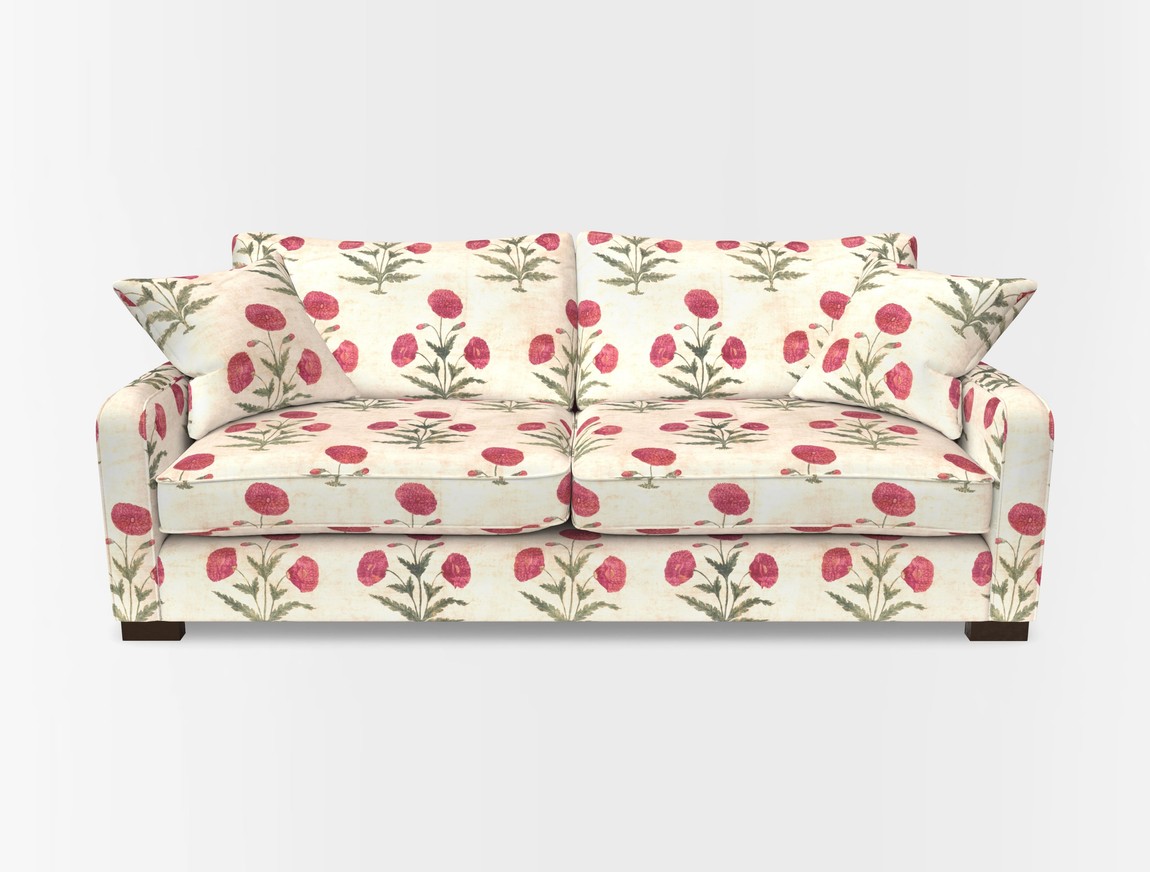 4 Seater Sofas