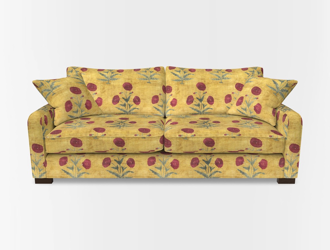4 Seater Sofas