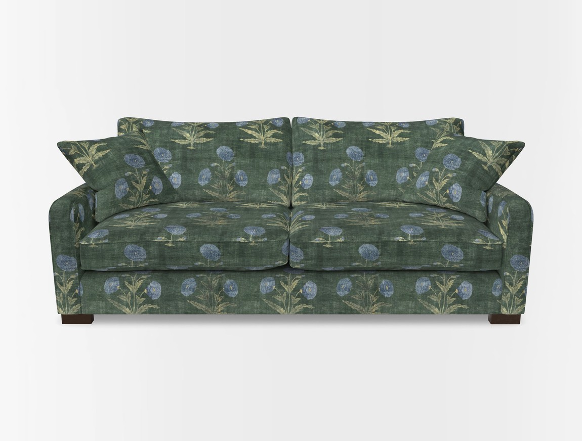 4 Seater Sofas