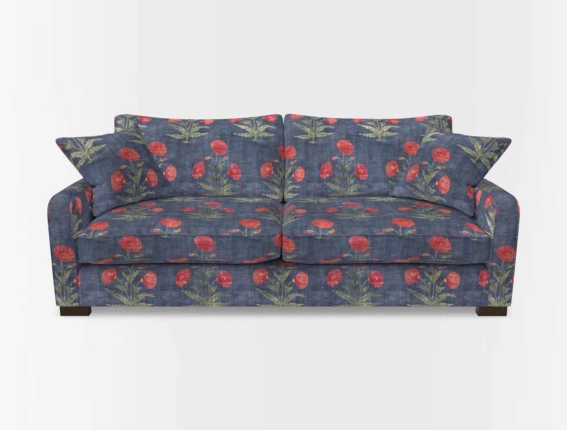 4 Seater Sofas