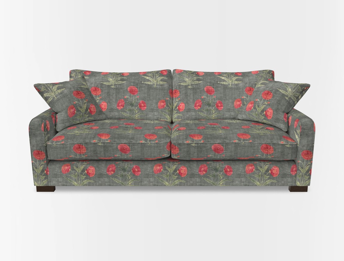 4 Seater Sofas