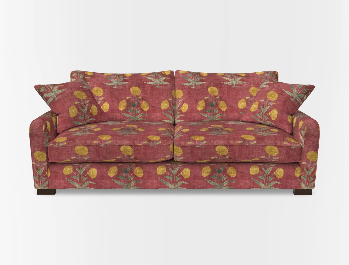 4 Seater Sofas