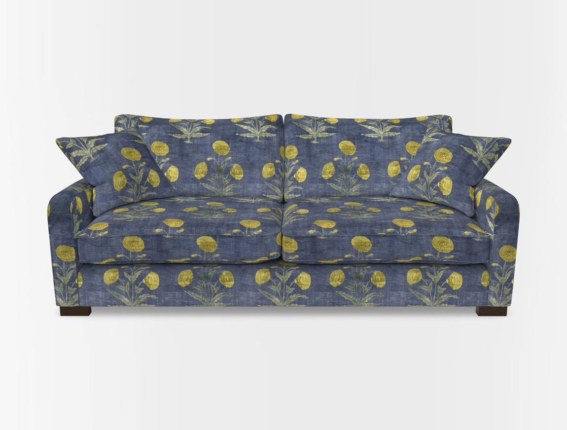4 Seater Sofas