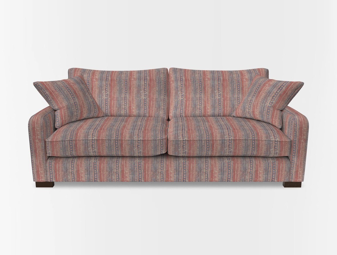 4 Seater Sofas