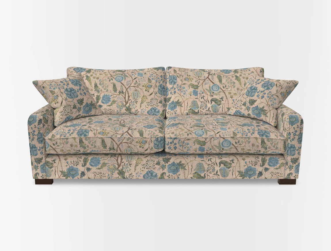 4 Seater Sofas