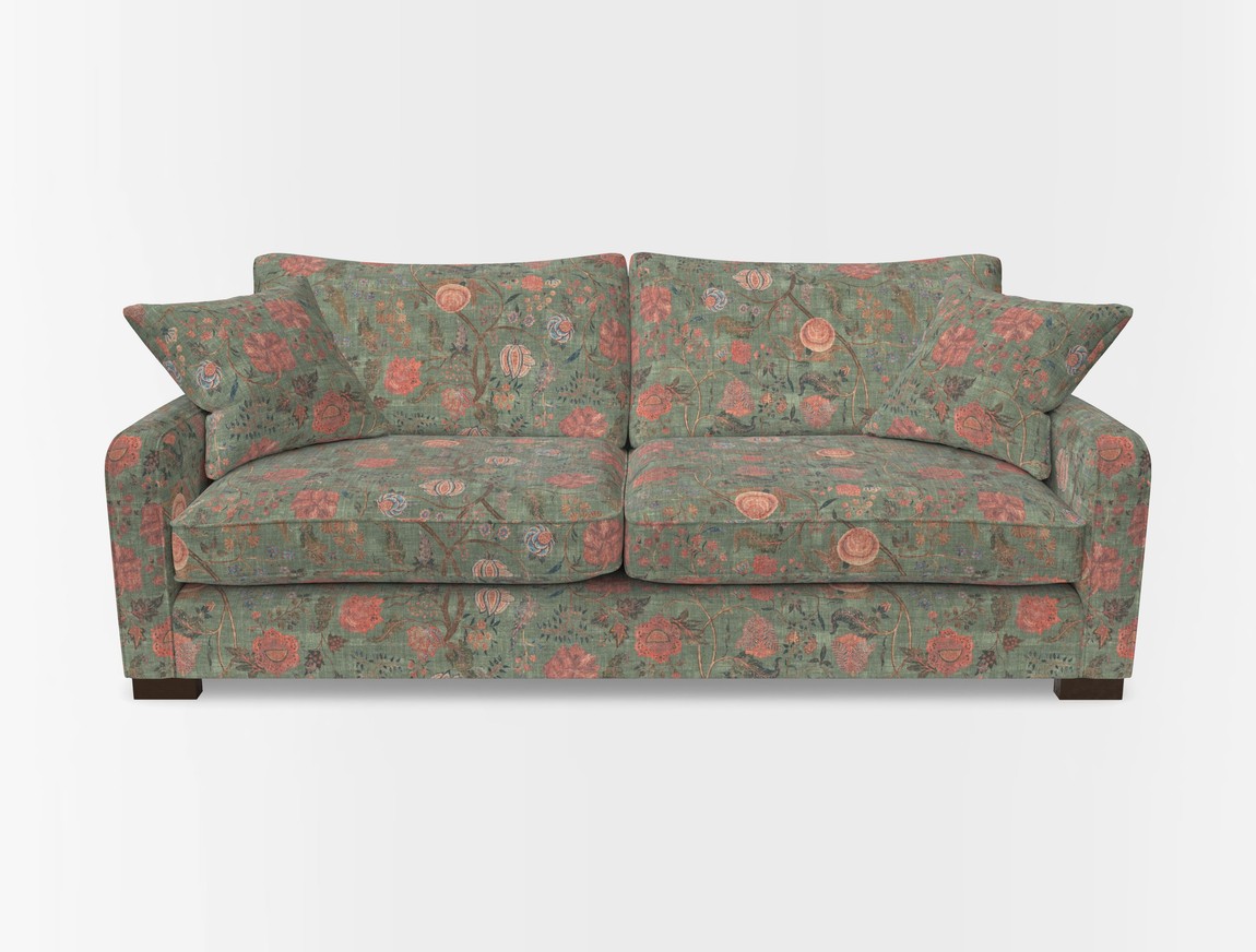 4 Seater Sofas