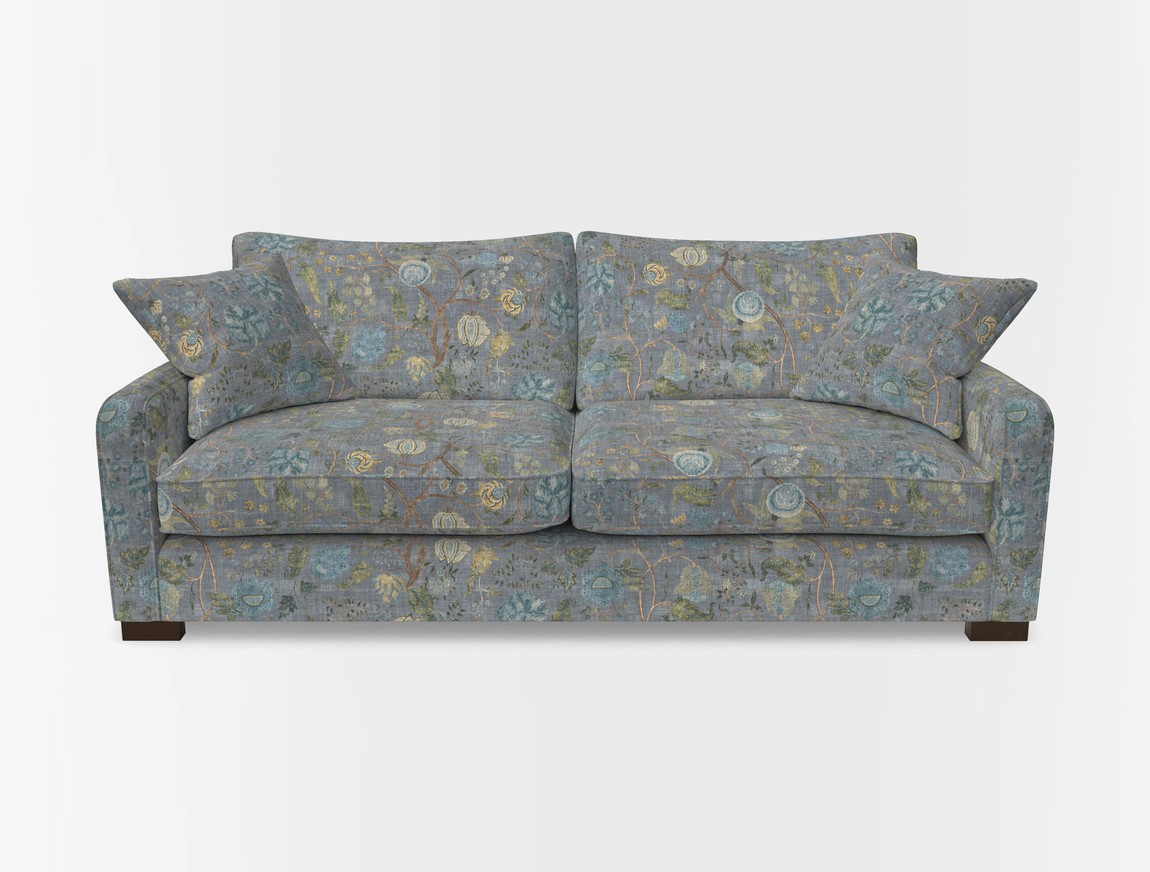 4 Seater Sofas