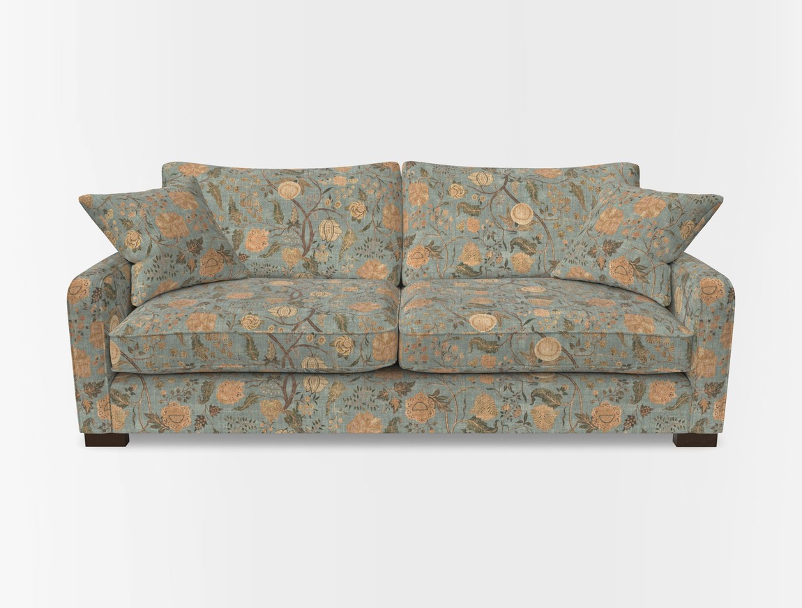 4 Seater Sofas