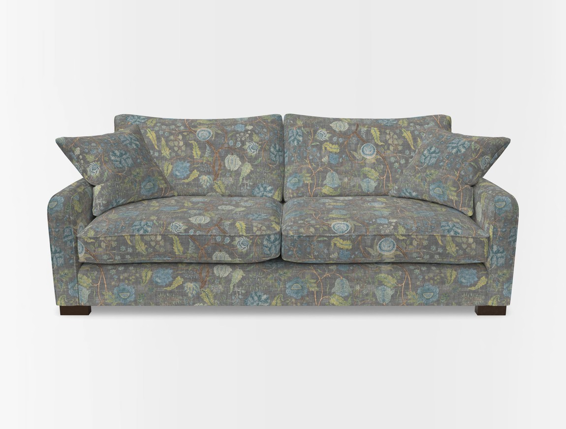 4 Seater Sofas