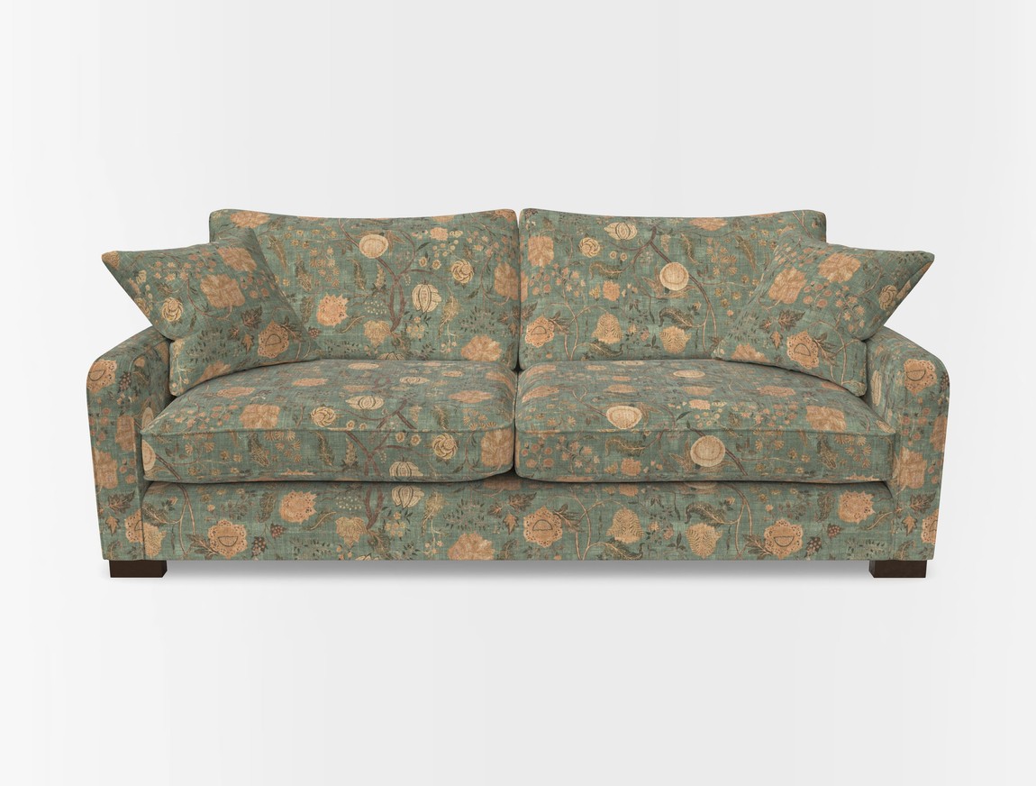 4 Seater Sofas