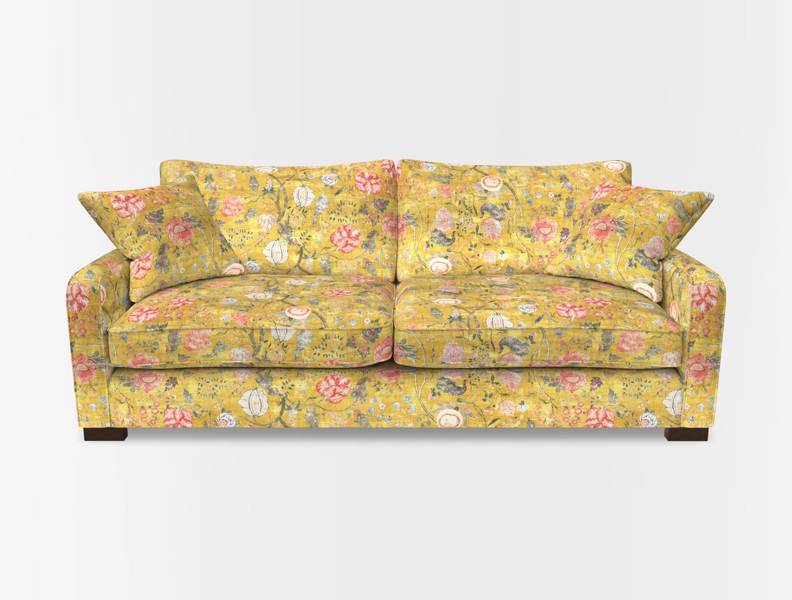 4 Seater Sofas