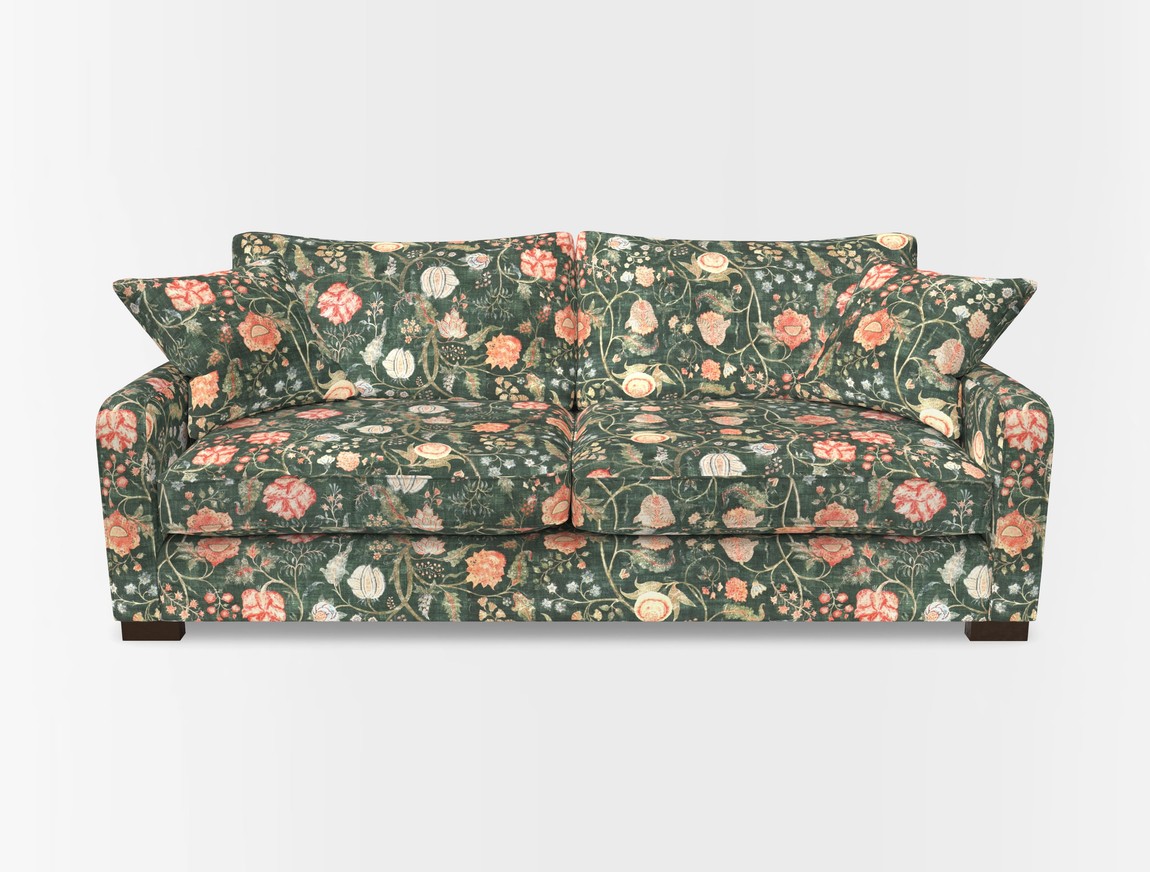 4 Seater Sofas