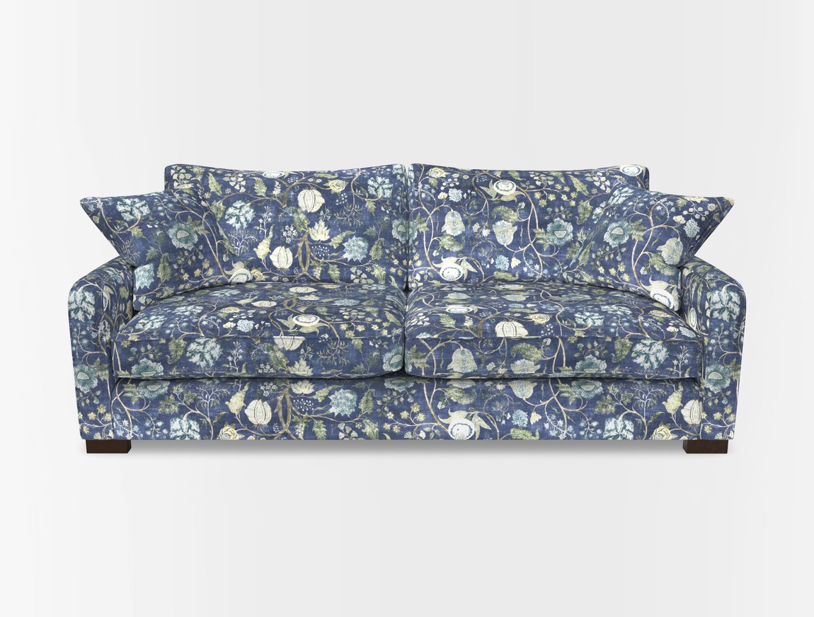 4 Seater Sofas