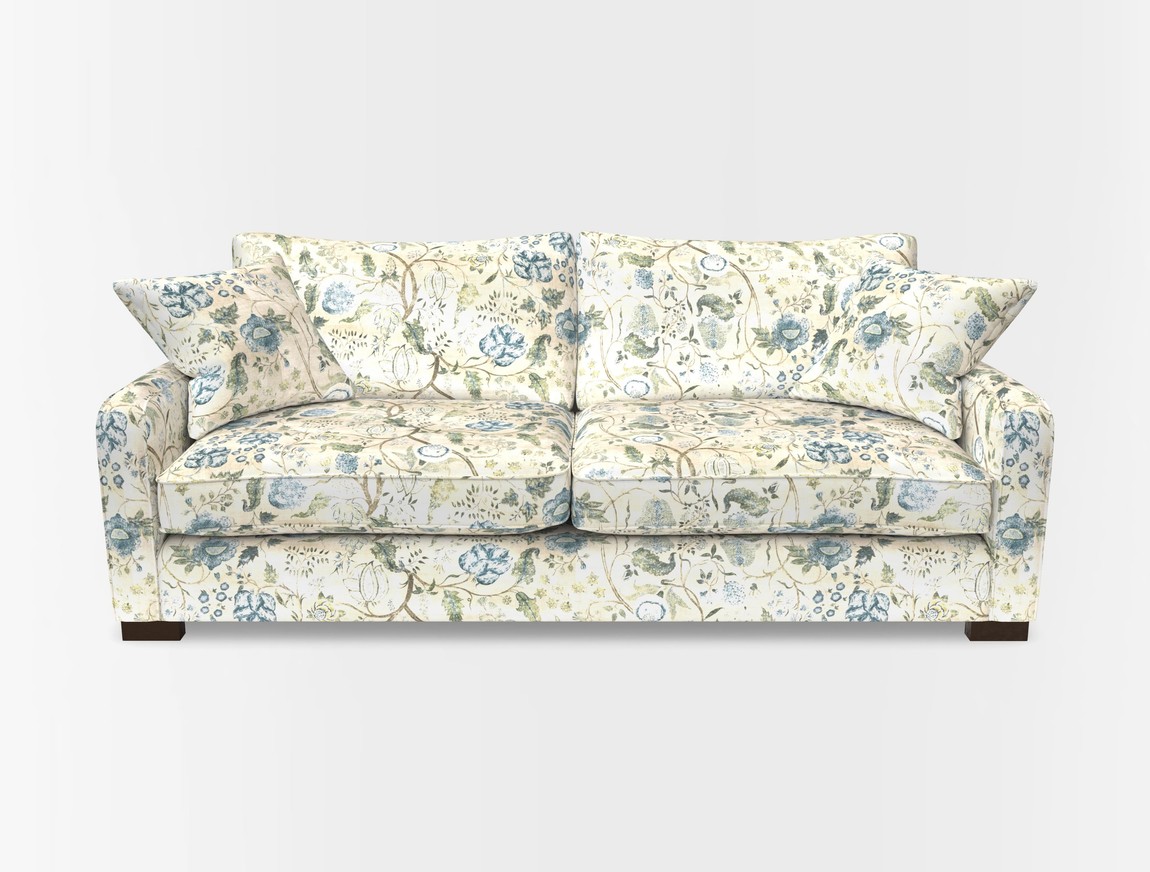 4 Seater Sofas