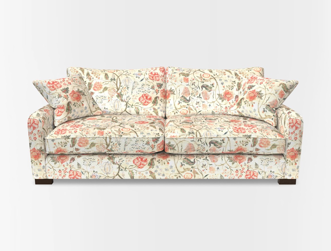 4 Seater Sofas