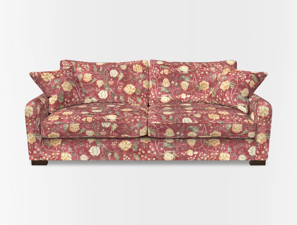 4 Seater Sofas