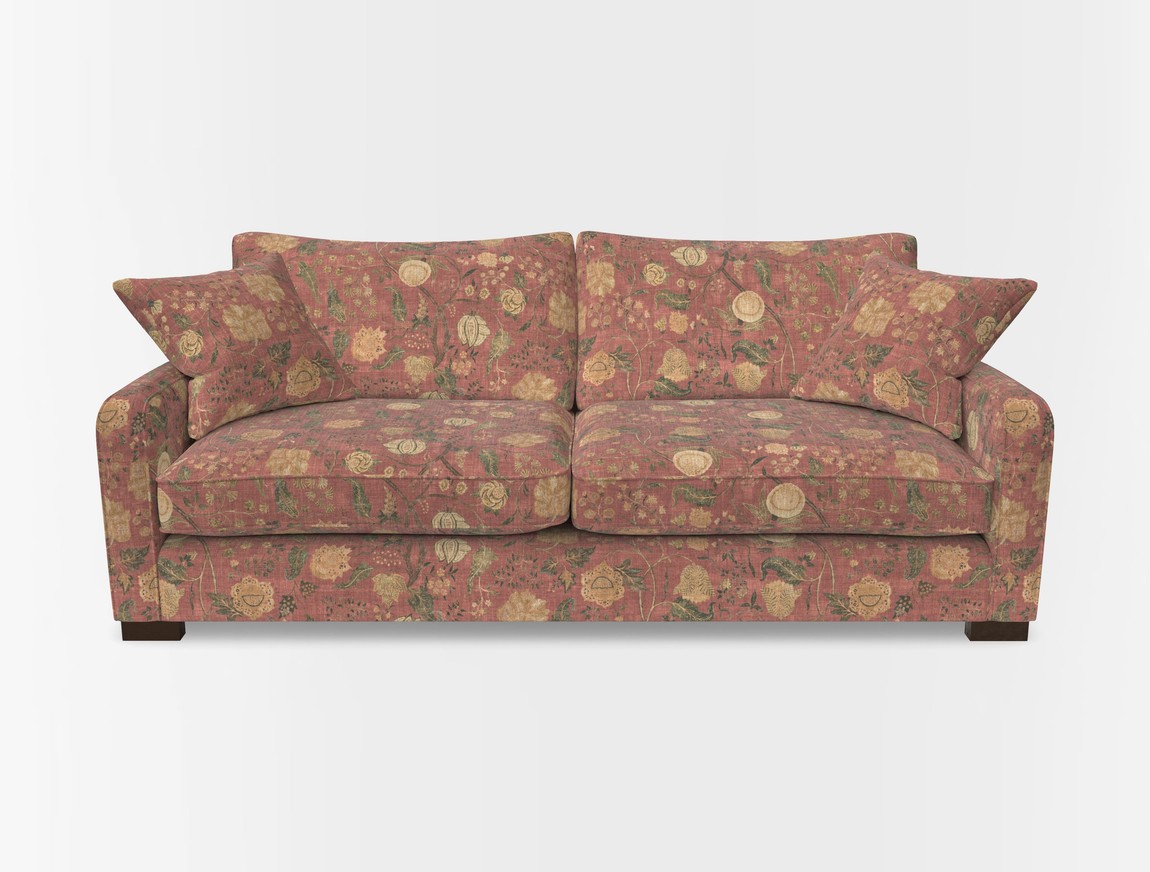 4 Seater Sofas