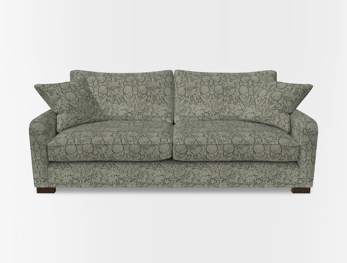 4 Seater Sofas