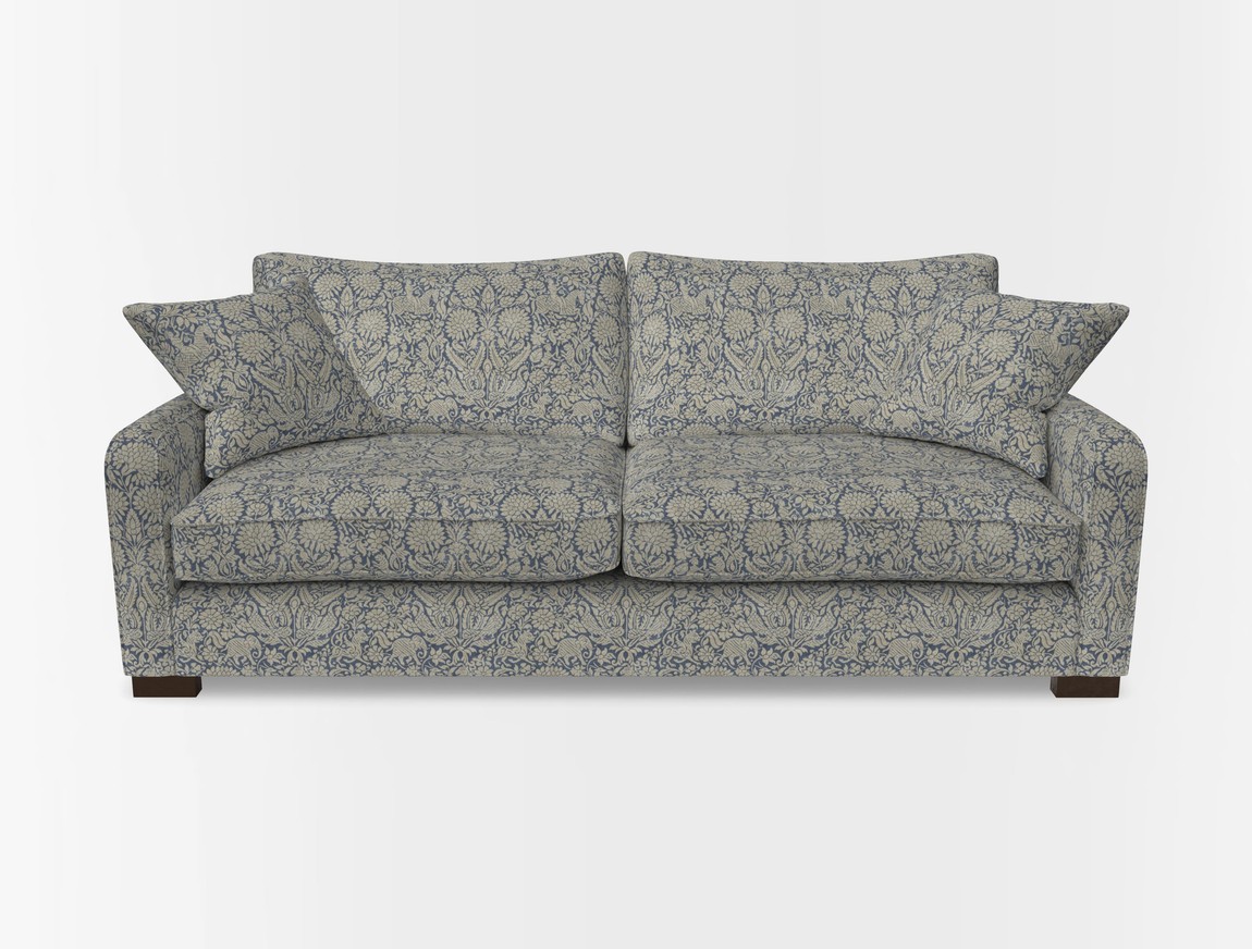 4 Seater Sofas