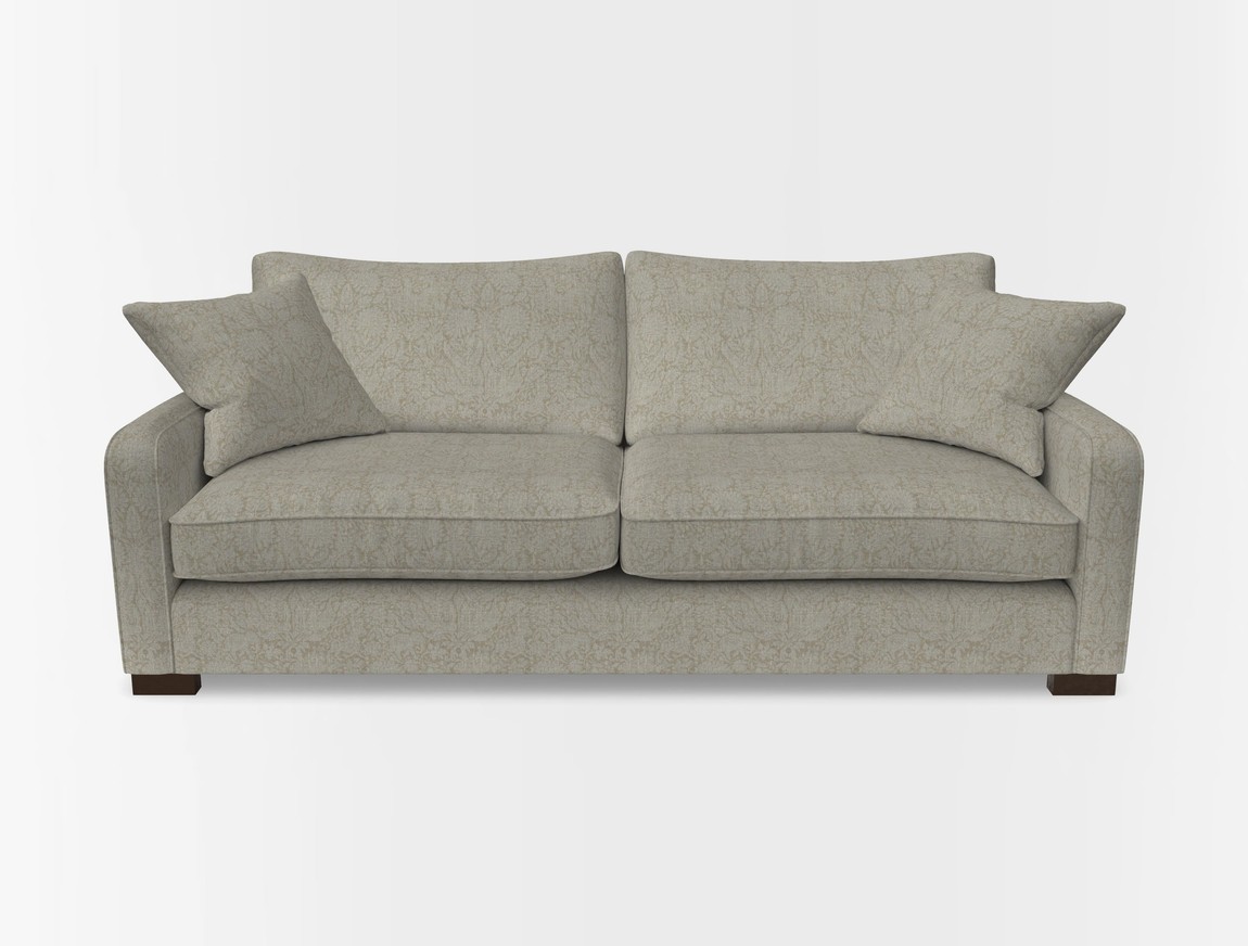 4 Seater Sofas