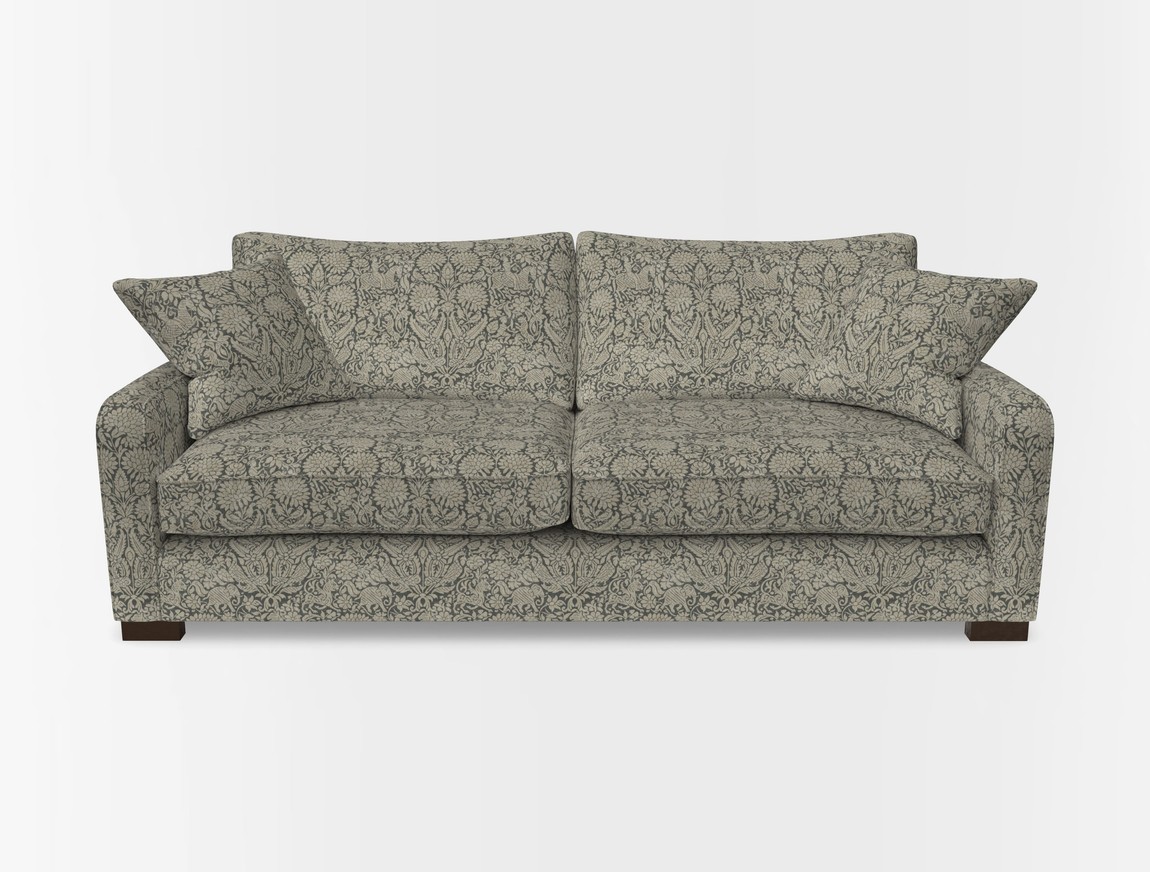 4 Seater Sofas
