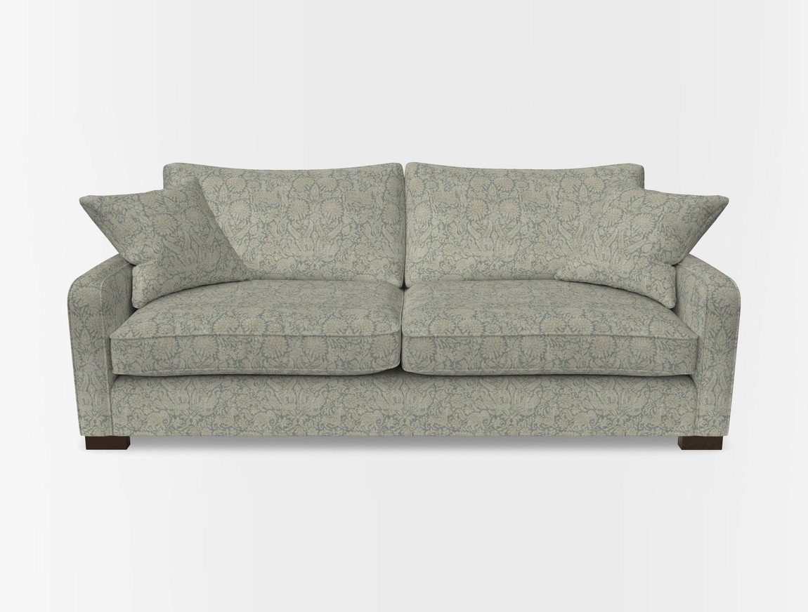 4 Seater Sofas