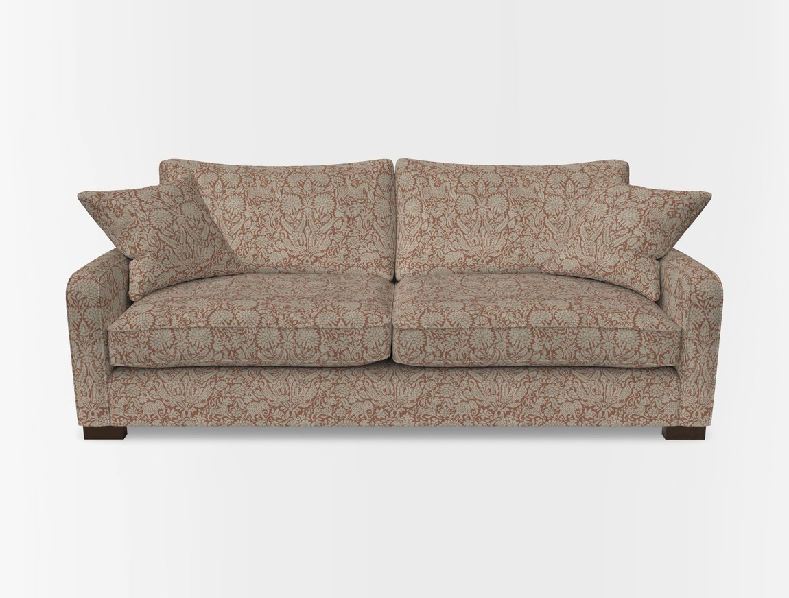 4 Seater Sofas